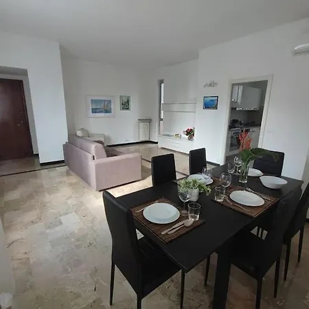 Lägenhet La Vie En Rose Flat