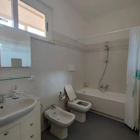 La Vie En Rose Flat Appartement