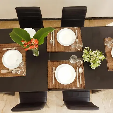 La Vie En Rose Flat Appartement
