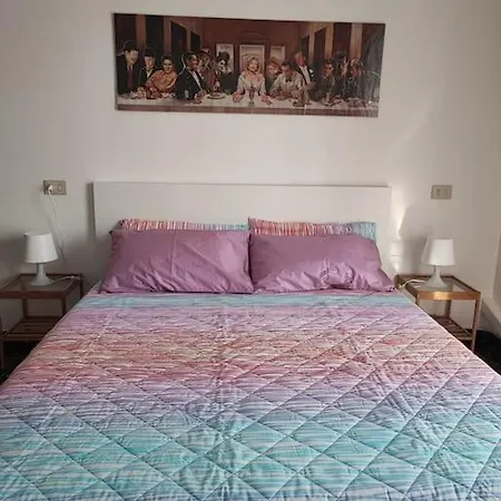 Appartement La Vie En Rose Flat