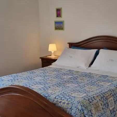 La Vie En Rose Flat Apartmán *