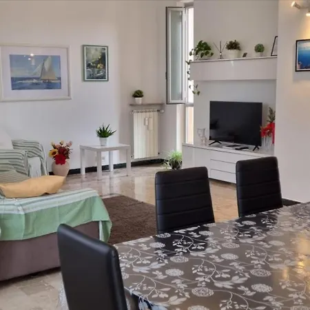 Appartement La Vie En Rose Flat