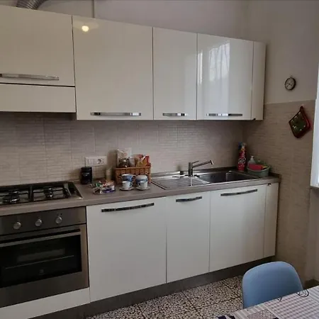Appartement La Vie En Rose Flat Sestri Levante