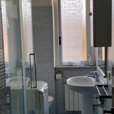 Appartement La Vie En Rose Flat Sestri Levante