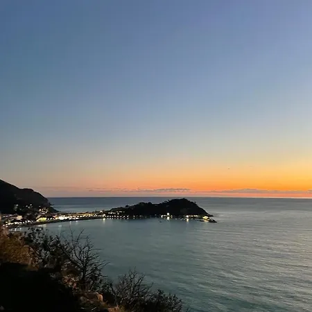 La Vie En Rose Flat Appartement Sestri Levante
