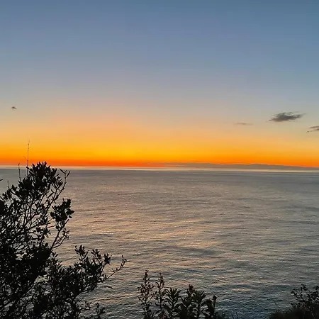 Lägenhet La Vie En Rose Flat Sestri Levante
