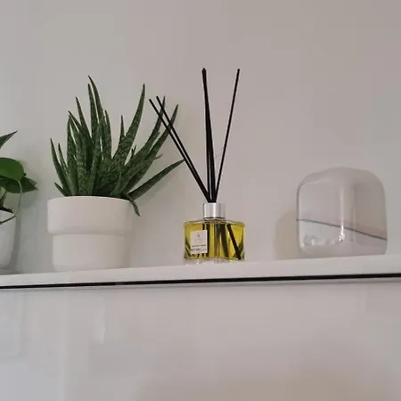 Lägenhet La Vie En Rose Flat Sestri Levante