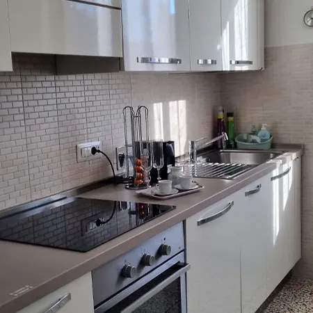 La Vie En Rose Flat Appartement *