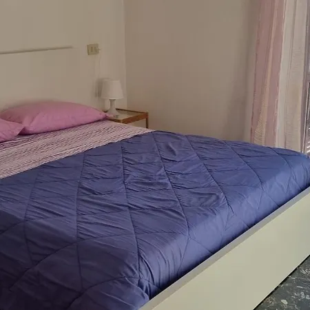 La Vie En Rose Flat Sestri Levante