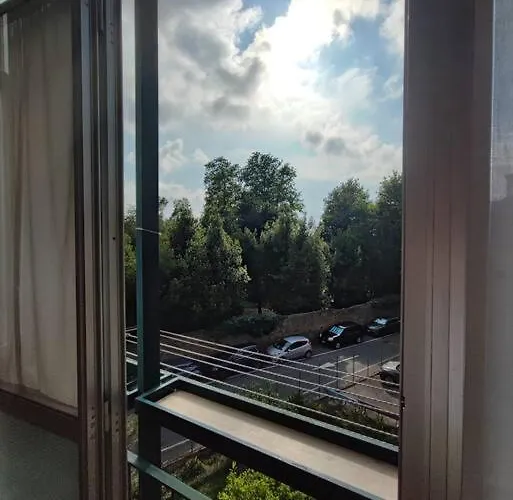 Apartmán La Vie En Rose Flat Sestri Levante