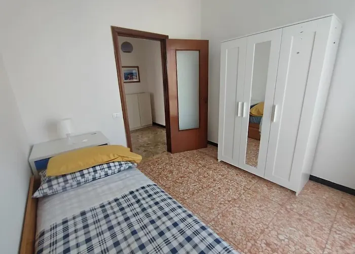 La Vie En Rose Flat Apartmán *