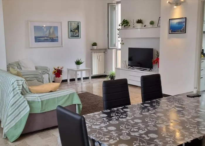 Apartmán La Vie En Rose Flat