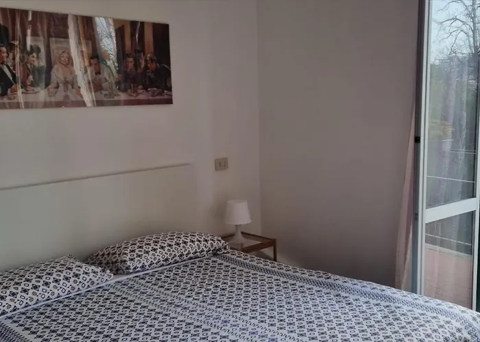 Apartmán La Vie En Rose Flat *