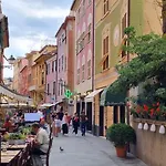 La Vie En Rose Flat * Sestri Levante