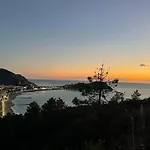 La Vie En Rose Flat Sestri Levante