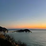 La Vie En Rose Flat Apartment Sestri Levante