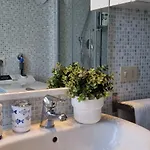 La Vie En Rose Flat Apartment Sestri Levante
