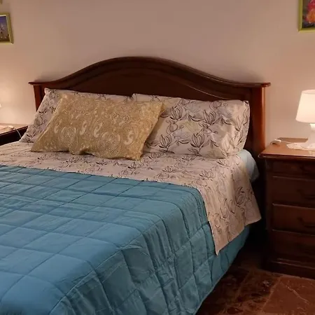 La Vie En Rose Flat Apartman Sestri Levante