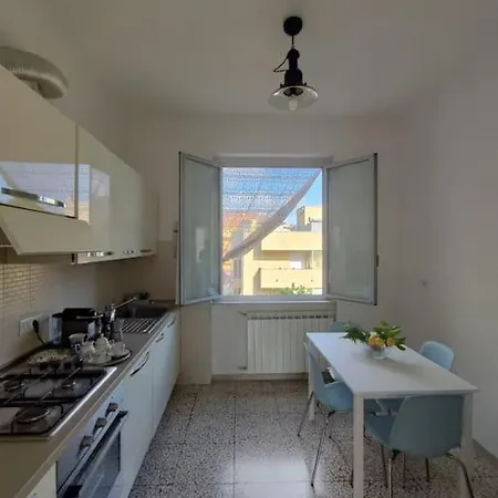 Appartamento La Vie En Rose Flat *
