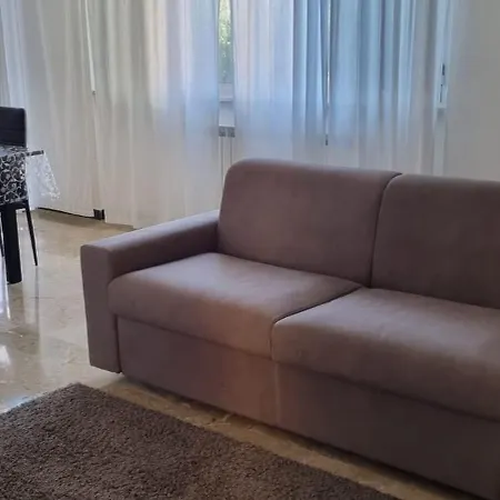 La Vie En Rose Flat * Sestri Levante