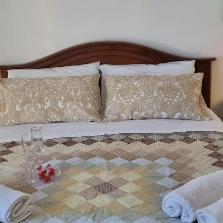 Appartamento La Vie En Rose Flat