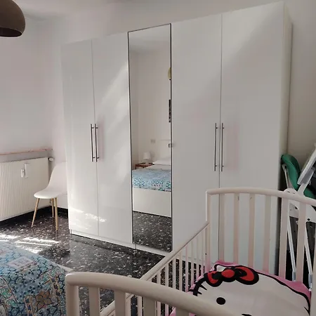 Apartman La Vie En Rose Flat