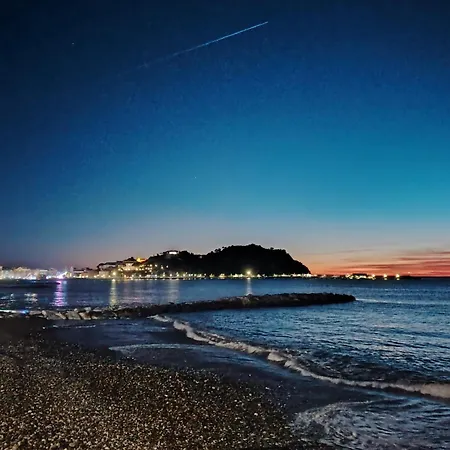 La Vie En Rose Flat Sestri Levante