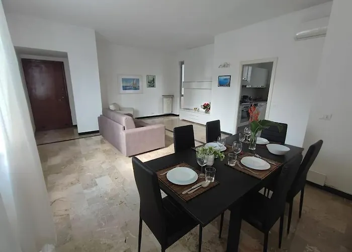 Apartament La Vie En Rose Flat