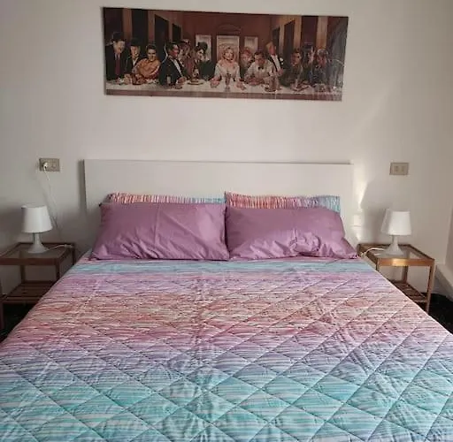 Lejlighed La Vie En Rose Flat