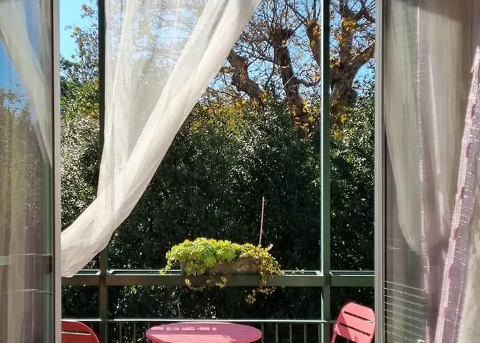 La Vie En Rose Flat Lejlighed