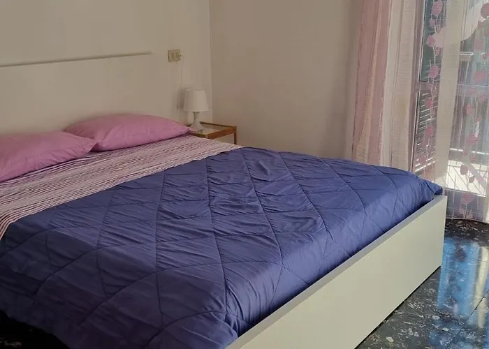 La Vie En Rose Flat Sestri Levante