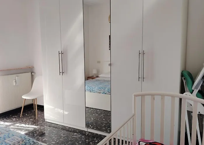 Lejlighed La Vie En Rose Flat