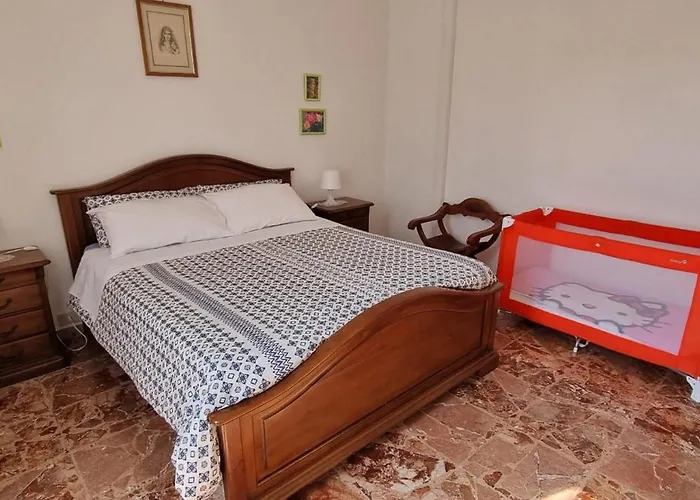 La Vie En Rose Flat Sestri Levante