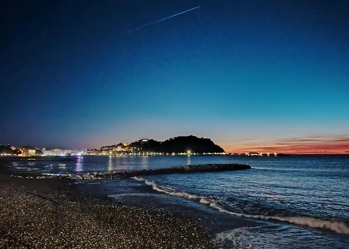 La Vie En Rose Flat Sestri Levante